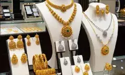 सोने के दामों में उछाल-चांदी की टूटी कमर-ऑल टाइम हाई पहुंची स्वर्ण कीमत