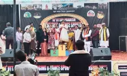 MG पब्लिक स्कूल की छात्राओं का डांस प्रतियोगिता में शानदार प्रदर्शन MG पब्लिक स्कूल की छात्राओं का डांस प्रतियोगिता में शानदार प्रदर्शन