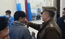 हाईवे पर 85 लाख की लूट-टक्कर मार गिराए मुनीम पर तमंचा सटाया हाईवे पर 85 लाख की लूट-टक्कर मार गिराए मुनीम पर तमंचा सटाया