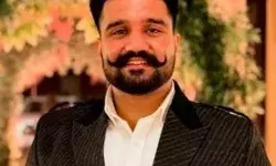 सरेआम मर्डर-सेल्फी लेने आए और कबड्डी खिलाड़ी को मार दी गोली सरेआम मर्डर-सेल्फी लेने आए और कबड्डी खिलाड़ी को मार दी गोली