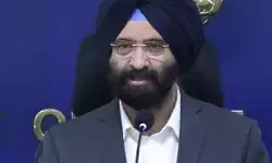 प्रदूषण खत्म करने में विफल मंत्री ने मांगी माफी-AAP पर फोड़ा