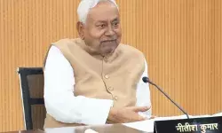 हिजाब विवाद-पाक आतंकी की नीतीश को धमकी-माफी नहीं मांगी तो करुंगा..