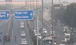 सांसों पर संकट बरकरार-कई इलाकों में एक्यूआई 400 के पार सांसों पर संकट बरकरार-कई इलाकों में एक्यूआई 400 के पार