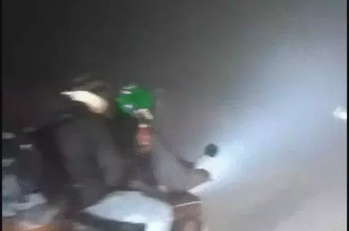 रहे सावधान-बिना पॉल्यूशन सर्टिफिकेट नहीं मिलेगा पेट्रोल-जाये साथ लेकर रहे सावधान-बिना पॉल्यूशन सर्टिफिकेट नहीं मिलेगा पेट्रोल-जाये साथ लेकर