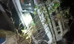 पहाड़ में हादसा-100 मीटर गहरी खाई में गिरी बोलेरो- 8 लोग के सवार