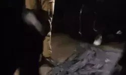 दो बाईकों की आमने सामने की टक्कर-सड़क पर गिरे युवकों को ट्रक ने कुचला