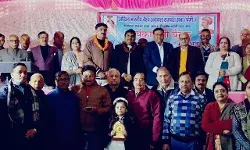 बैठक के साथ राजवंशी महाकुंभ की तैयारियां शुरू-मीरापुर की धरती..