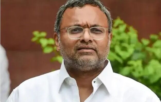 चीनी वीजा घोटाला मामला-कार्ति की मुश्किलें बढ़ीं- सीबीआई केस..