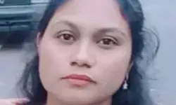 बैंक मैनेजर पत्नी को गोली से उड़ाकर सरेंडर को खुद थाने पहुंचा इंजीनियर