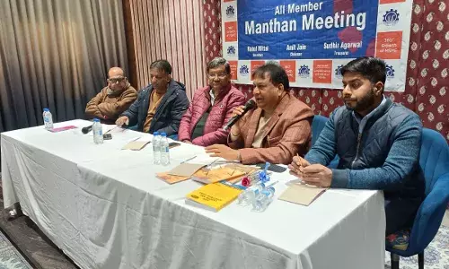 आईआईए की श्रम कानून ब्रेकफास्ट मीटिंग में मिली व्यावहारिक जानकारी