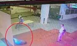 नाचते हुए आई मौत-मॉल में डांस फ्लोर पर युवक ने तोड़ा दम