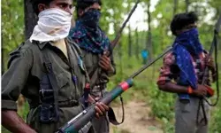 कंधमाल के गुम्मा में मुठभेड़-महिला समेत तीन माओवादी ढेर