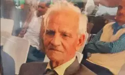 मॉर्निंग वॉक पर निकले वकील को तेज रफ्तार गाड़ी टक्कर मार हुई फरार