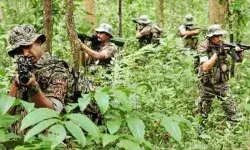 हिडमा के बाद बड़ी कामयाबी -अब एक करोड़ी नक्सली गणेश मुठभेड़ में ढेर