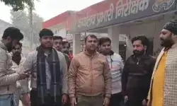 डोरे डालने को समीर बनकर हिंदू युवती से की बात- बजरंग दल ने पिटाई कर..