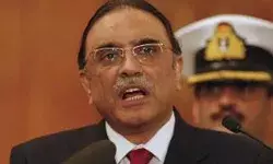 राष्ट्रपति का कबूलनामा- ऑपरेशन सिंदूर के समय बंकरों में दुबकी थी...