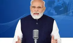 PM ने कहीं मन की बात-ऑपरेशन सिंदूर हर भारतीय के गर्व..