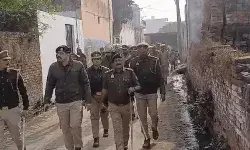 सड़कों पर किया हुड़दंग तो लॉकअप में कटेगी 31 दिसंबर की रात सड़कों पर किया हुड़दंग तो लॉकअप में कटेगी 31 दिसंबर की रात