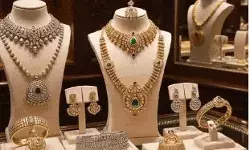 5 दिन की चढ़ाई के बाद चांदी गिरी धड़ाम- सोने के दामों में भी गिरावट 5 दिन की चढ़ाई के बाद चांदी गिरी धड़ाम- सोने के दामों में भी गिरावट