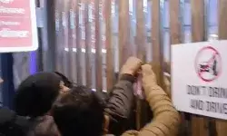 समिट बिल्डिंग पर नगर निगम का छापा- बिना लाइसेंस चल रहा बार सील