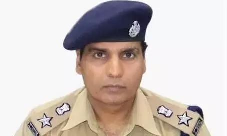 नए साल के हुड़दंग को लेकर सख्त हुए एसएसपी ने दी यह बड़ी वार्निंग नए साल के हुड़दंग को लेकर सख्त हुए एसएसपी ने दी यह बड़ी वार्निंग