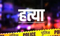 पार्क के पीछे मर्डर- चाकू से गोदकर युवक को उतारा मौत के घाट