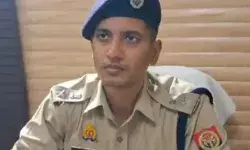 नये साल से पहले एसपी का फेरबदल-कई थानेदार किये इधर से उधर