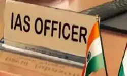 सरकार ने कर दिए 21 आईएएस अफसर के ट्रांसफर - पढ़िए लिस्ट