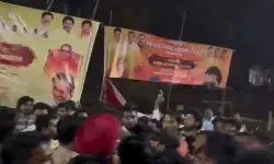 बल्लारी हिंसा मामला- भाजपा विधायक समेत 11 के खिलाफ मामला दर्ज