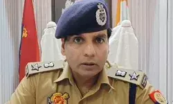 नया साल के पहले ही दिन ताबड़तोड़ एक्शन-23 के खिलाफ गैंगस्टर