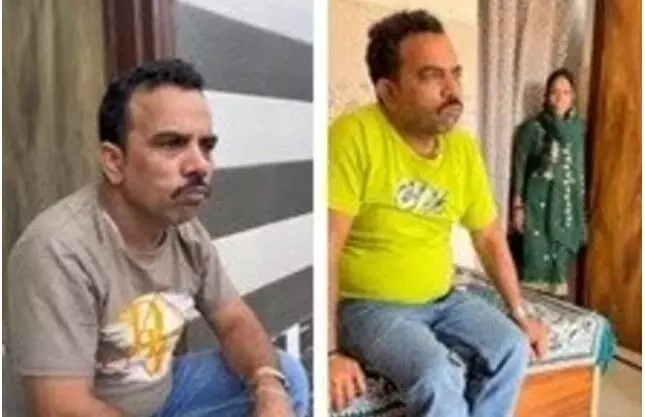 दूसरी के चक्कर में बुरा फंसा शादाब-डैमेज कंट्रोल नहीं आया काम दूसरी के चक्कर में बुरा फंसा शादाब-डैमेज कंट्रोल नहीं आया काम