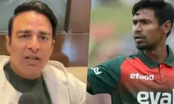 खुशी से उछले संगीत-IPL से मुस्तफिजुर का जाना सनातनियों की जीत खुशी से उछले संगीत-IPL से मुस्तफिजुर का जाना सनातनियों की जीत