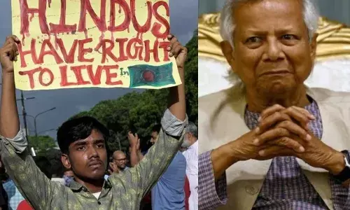 बांग्लादेश में भीड़ द्वारा पेट्रोल डालकर जलाए गए हिंदू कारोबारी की मौत बांग्लादेश में भीड़ द्वारा पेट्रोल डालकर जलाए गए हिंदू कारोबारी की मौत