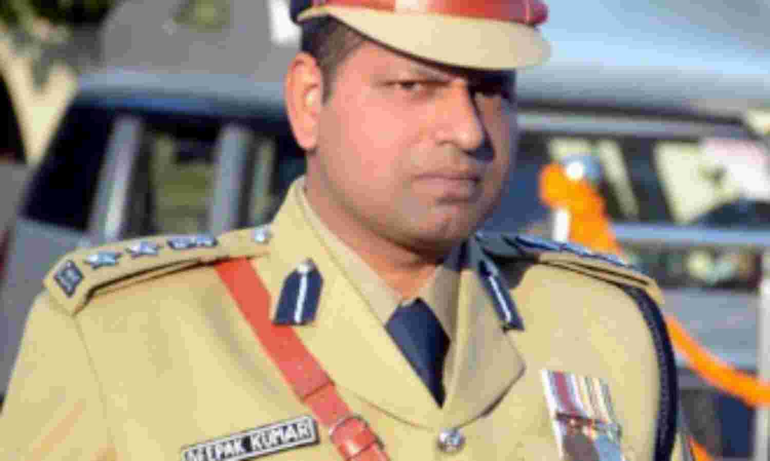 भाकियू के संघर्ष का पटाक्षेप कराने में सफल रहे भुवनेश कुमार , अमित मोहन प्रसाद और आईपीएस दीपक कुमार