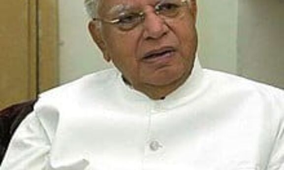 आज था जन्मदिन आज ही ली अंतिम सांस, पूर्व मुख्यमंत्री एनडी तिवारी नही रहे,