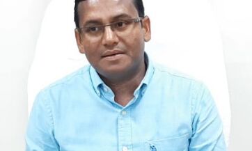 मण्डलायुक्त ने किया मां शाकम्भरी कान्हा उपवन गौशाला नवादा रोड का आकस्मिक निरीक्षण