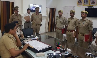 हैलो! मैं एसएसपी बोल रहा हूं...पुलिस से कोई परेशानी तो नहीं?