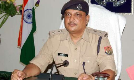 एसएसपी  सुधीर कुमार सिंह की 100 दिन में बढ़ी शोहरत,  मुज़फ्फरनगर में बदमाशों के खिलाफ अभियान जारी