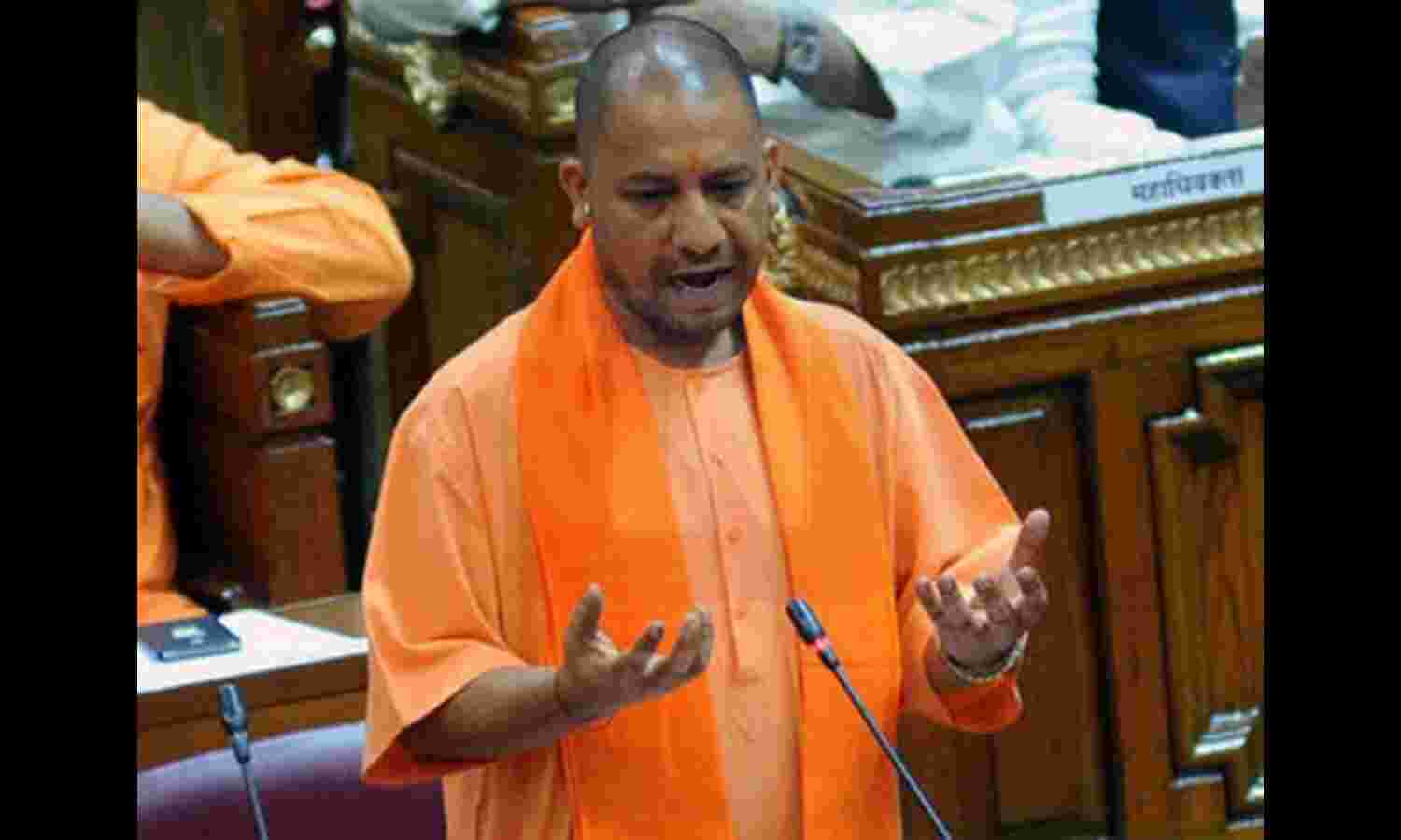 यूपीकोका समाज के आखिरी शख्स को हिफाज़त की गारंटी देगा  : योगी आदित्यनाथ