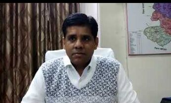 बाढ़ राहत के कार्यों में किसी भी प्रकार की लापरवाही न बरती जाये -जी0एस0प्रियदर्शी