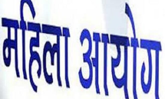 महिला आयोग की अध्यक्षा बुधवार को गाज़ियाबाद में करेंगी महिला उत्पीड़न की समीक्षा