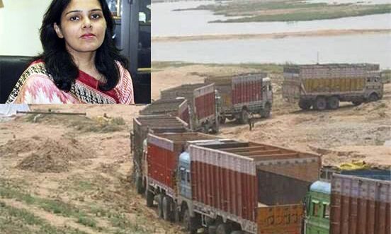 हमीरपुर में मौरम के खनन पट्टे की द्वितीय निविदा विड स्थगित