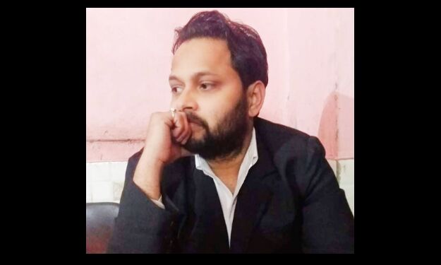 भरोसे का कत्ल-दोस्त ने ली समीर सैफी की जान