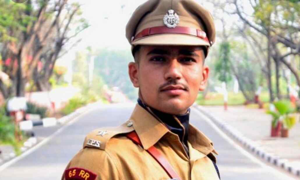 उत्तर प्रदेश में 22 आईपीएस अधिकारियों के हुए तबादले,अभिषेक यादव एसएसपी मुजफ्फरनगर