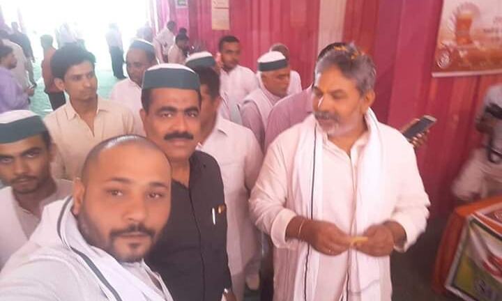 भारतीय किसान यूनियन महानगर की कमेटी गठित, शाहिद आलम अध्यक्ष व राशिद कुरैशी महामंत्री बने