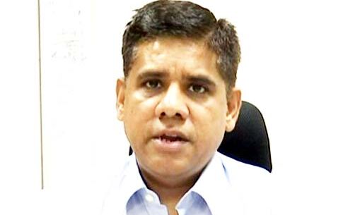 यूपी के राहत आयुक्त जीएस प्रियदर्शी ने दिये आंधी-तूफान से प्रभावितों को जल्द राहत देने के निर्देश