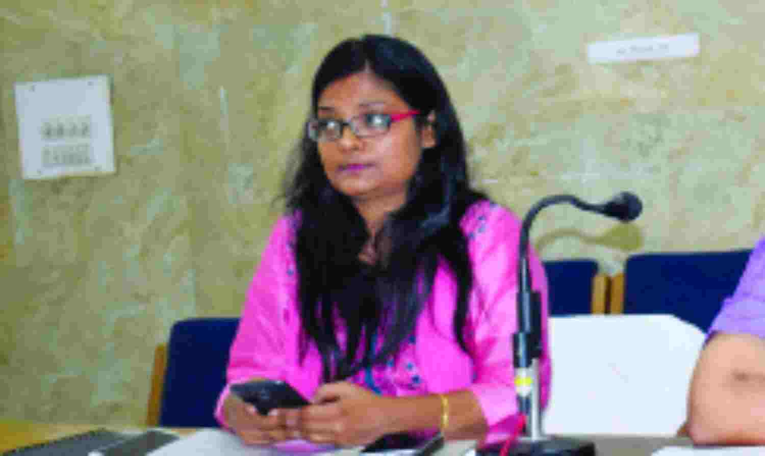 मुजफ्फरनगर के कायाकल्प में जुटीं सीडीओ अर्चना वर्मा