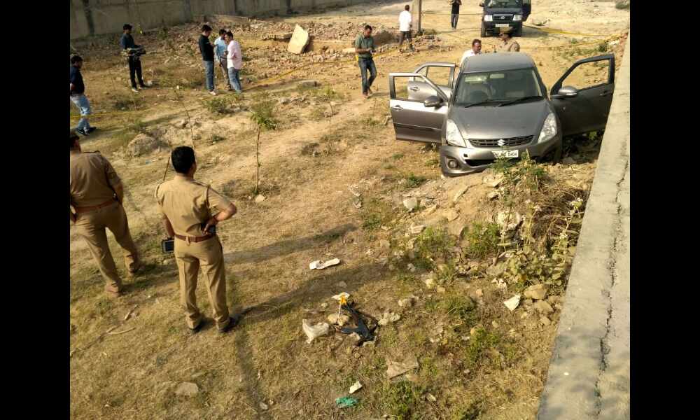 उत्तर प्रदेश पुलिस के मिशन क्लीन मे नॉन स्टॉप एनकाउंटर में सिक्स आऊट