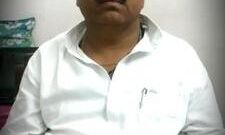 उत्तर प्रदेश लोक सेवा आयोग के परीक्षा नियंत्रक बने मऊ के सीडीओ अरविंद कुमार मिश्रा