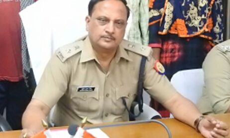 सुधीर कुमार सिंह बने मुजफ्फरनगर के नये पुलिस कप्तान